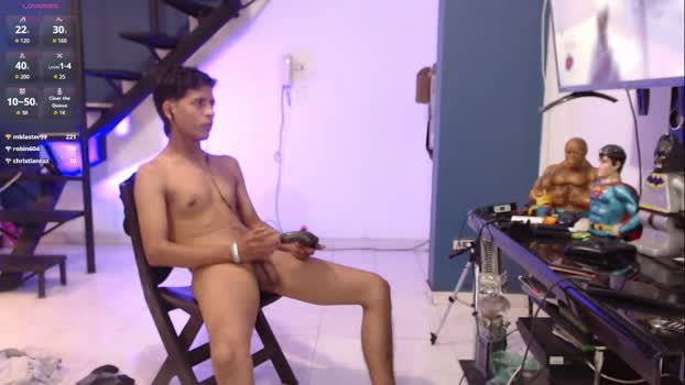 hardsexlove08 skinny Webcam SHOW @ Cam4 27-12-2025