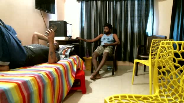 indian2000 lush Webcam SHOW @ Cam4 27-12-2025