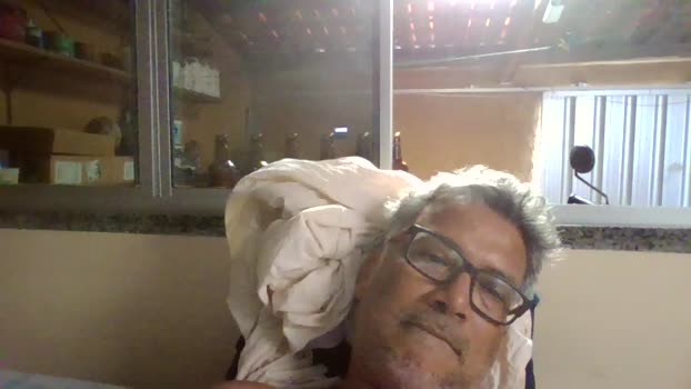 ivannfilhoo natural Webcam SHOW @ Cam4 27-12-2025