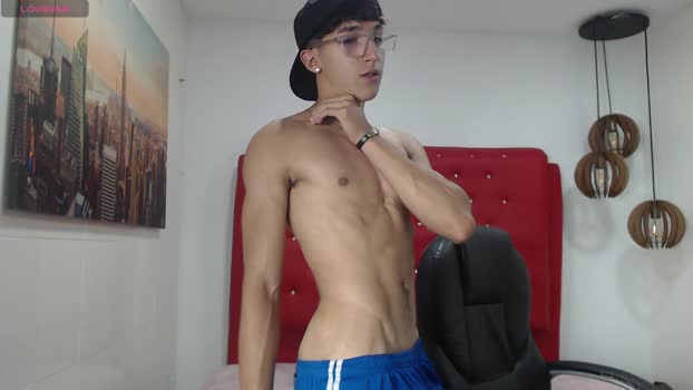 jeremy_job hardcock Webcam SHOW @ Cam4 26-12-2025