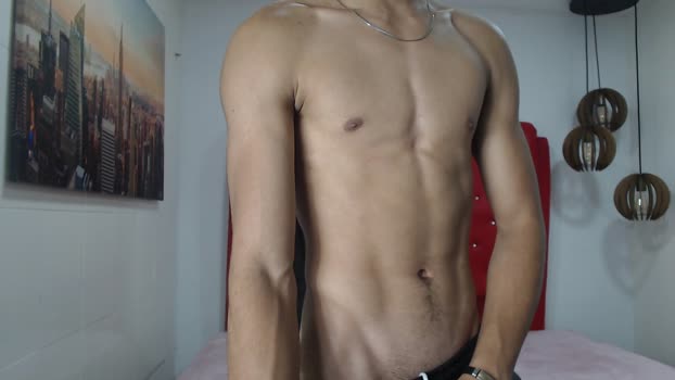 jeremy_job jerking Webcam SHOW @ Cam4 27-12-2025