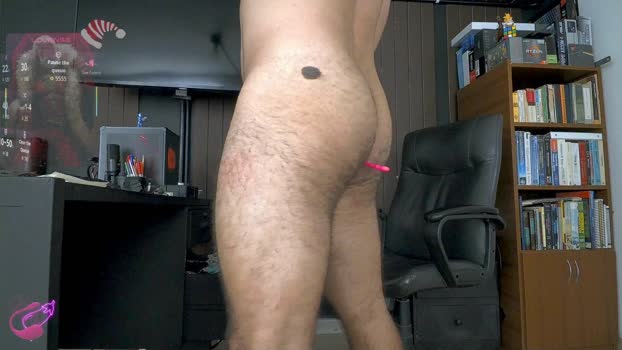 leon_1717 kiss Webcam SHOW @ Cam4 26-12-2025