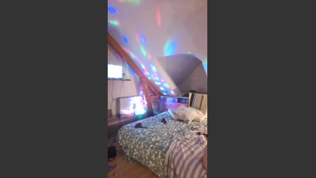 leviking8 bigload Webcam SHOW @ Cam4 27-12-2025