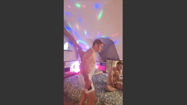 leviking8 Recorded Webcam SHOW @ Cam4 27-12-2025