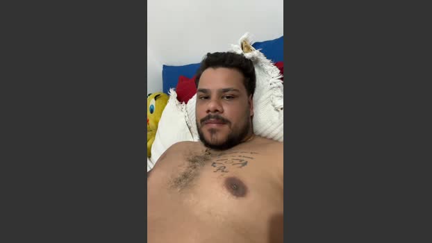 luizfer18 toy Webcam SHOW @ Cam4 26-12-2025