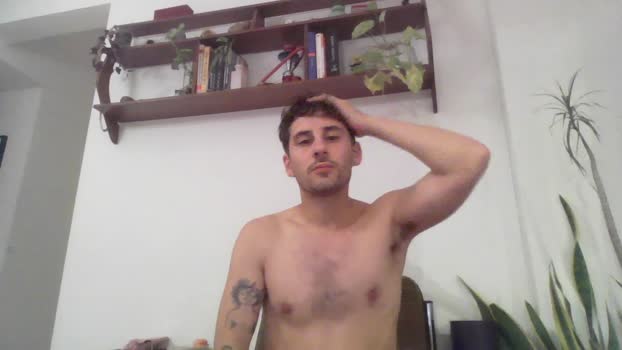 maggicbooy ass Webcam SHOW @ Cam4 27-12-2025