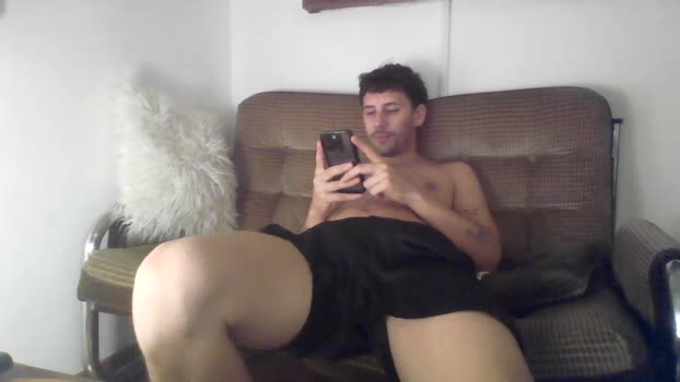 maggicbooy Nude Webcam SHOW @ Cam4 27-12-2025