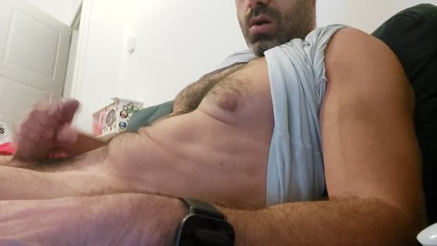 marc666 sexybody Webcam SHOW @ Cam4 27-12-2025