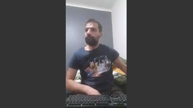 masterhight naughty Webcam SHOW @ Cam4 26-12-2025