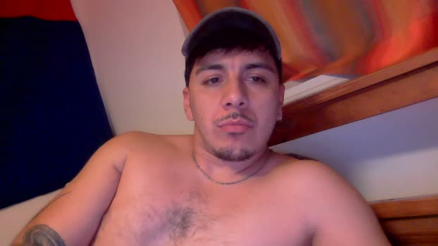 matiaslol666 Ass Webcam SHOW @ Cam4 27-12-2025