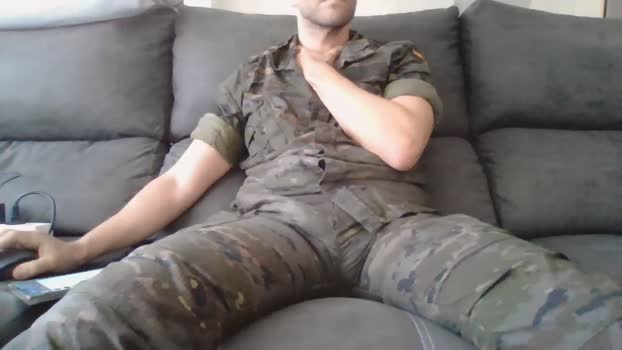 militar_guap Show Webcam SHOW @ Cam4 26-12-2025