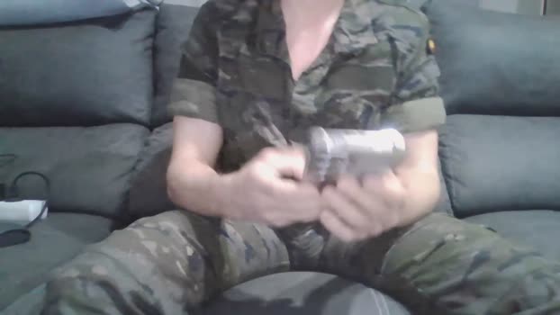 militar_guap gag Webcam SHOW @ Cam4 26-12-2025