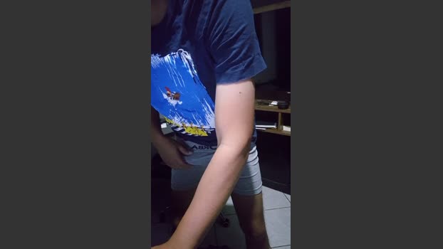 mlkstark jerkoff Webcam SHOW @ Cam4 27-12-2025
