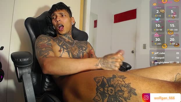 nathan_ares6666 big Webcam SHOW @ Cam4 26-12-2025
