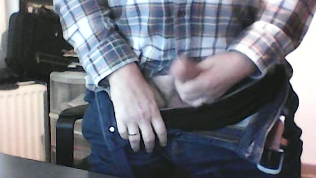oldgp60 jerkoff Webcam SHOW @ Cam4 27-12-2025
