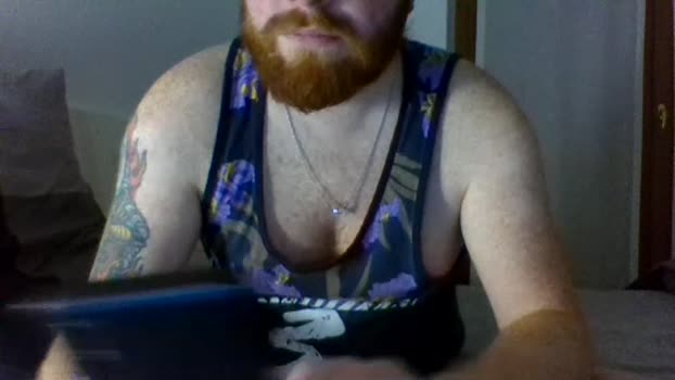 rosso_manu_ Topless Webcam SHOW @ Cam4 26-12-2025