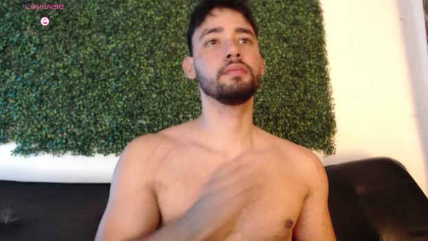 sam_ford big Webcam SHOW @ Cam4 27-12-2025