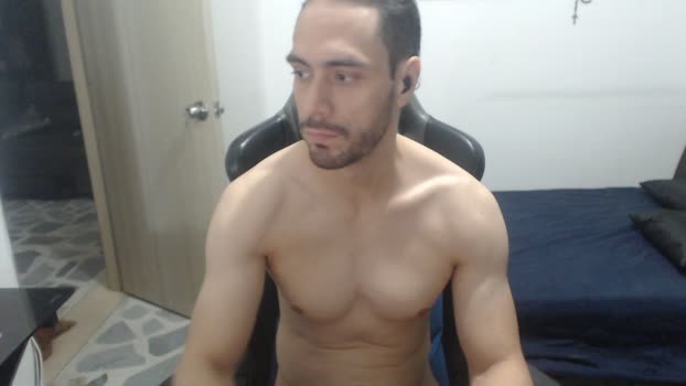 samuelgarcia_ analsex Webcam SHOW @ Cam4 27-12-2025
