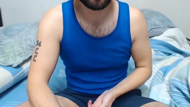 sexyobrero nude Webcam SHOW @ Cam4 27-12-2025