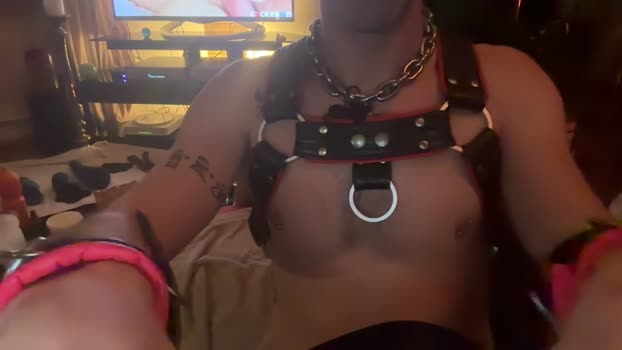 taurus885 strip Webcam SHOW @ Cam4 26-12-2025