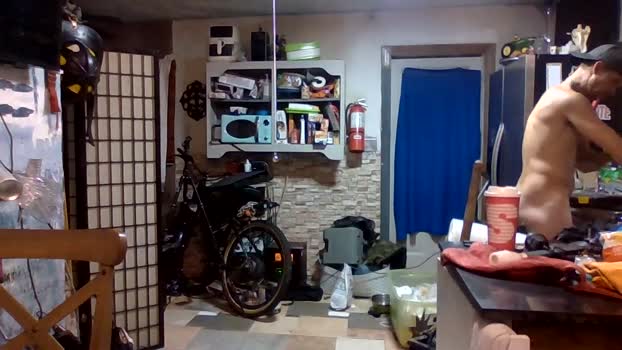 thompson3 ass Webcam SHOW @ Cam4 27-12-2025