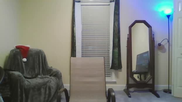 wesmeister69 show Webcam SHOW @ Cam4 27-12-2025