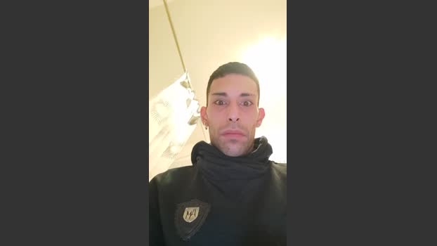69Ruben97 blowjob Webcam SHOW @ Cam4 27-12-2025