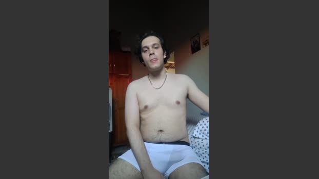 Acernerdboy beauty Webcam SHOW @ Cam4 28-12-2025