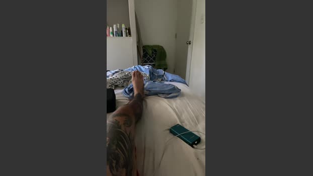 Alesolnic spank Webcam SHOW @ Cam4 27-12-2025