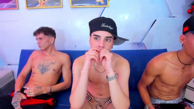 Alex_jeins_at natural Webcam SHOW @ Cam4 27-12-2025