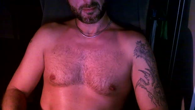 Andreas_rm handsome Webcam SHOW @ Cam4 28-12-2025