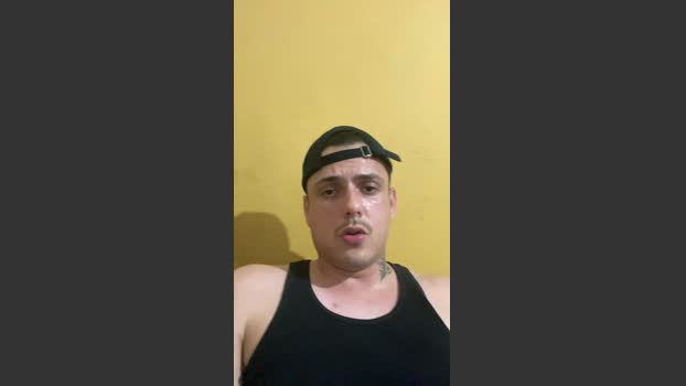Andrestechh yummy Webcam SHOW @ Cam4 27-12-2025