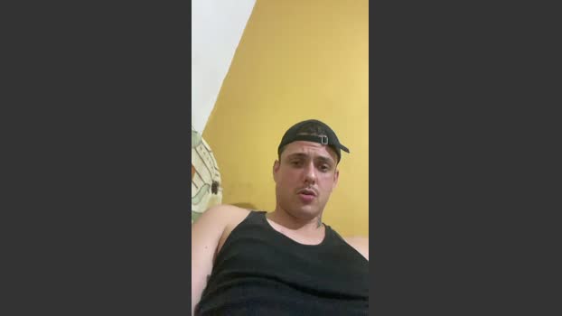 Andrestechh lush Webcam SHOW @ Cam4 28-12-2025