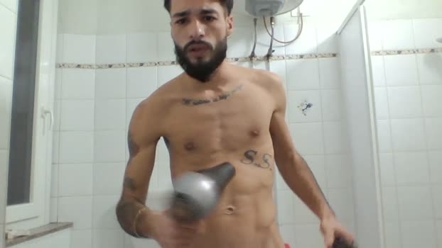 Antoniohumm bj-dildo Webcam SHOW @ Cam4 28-12-2025