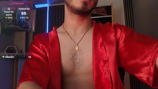 Bastiaan_MCcorm hard Webcam SHOW @ Cam4 27-12-2025