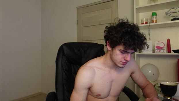 Brad_Holloway1 toys Webcam SHOW @ Cam4 27-12-2025
