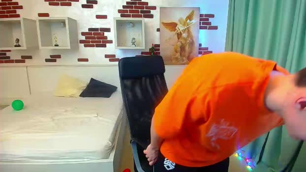 BradyFlint prettyface Webcam SHOW @ Cam4 28-12-2025
