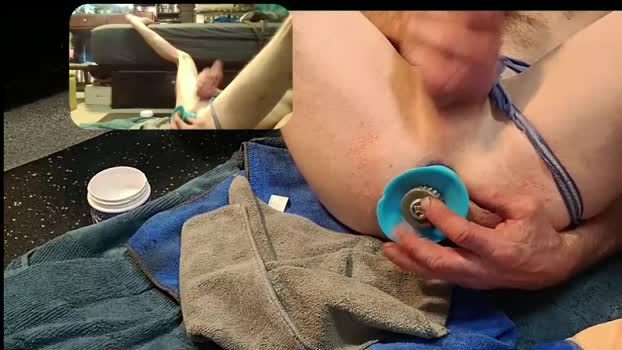 Dannbestaussy2 ass Webcam SHOW @ Cam4 28-12-2025