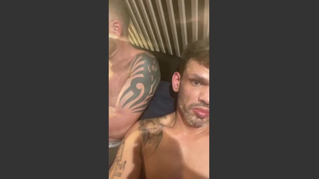 DotadosCasalSp kissing Webcam SHOW @ Cam4 28-12-2025