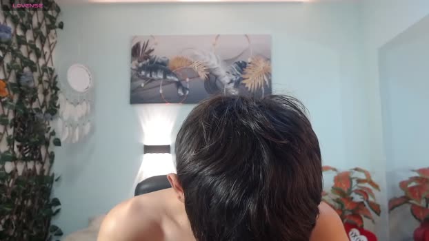 DraxBlade sexy Webcam SHOW @ Cam4 27-12-2025