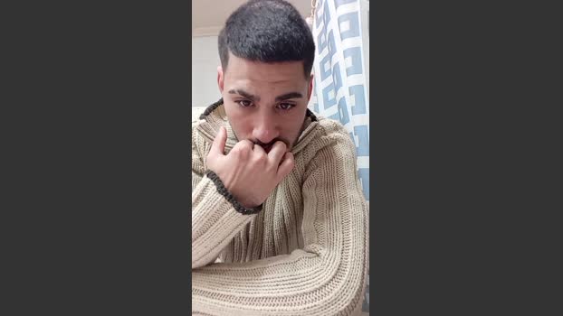 EL_ACTIVADO Ass Webcam SHOW @ Cam4 27-12-2025