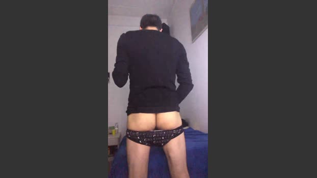 Elabahi69 bj-dildo Webcam SHOW @ Cam4 27-12-2025