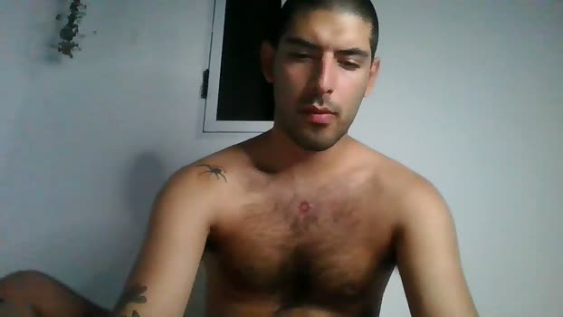 Elianfonseca_ sexymale Webcam SHOW @ Cam4 28-12-2025