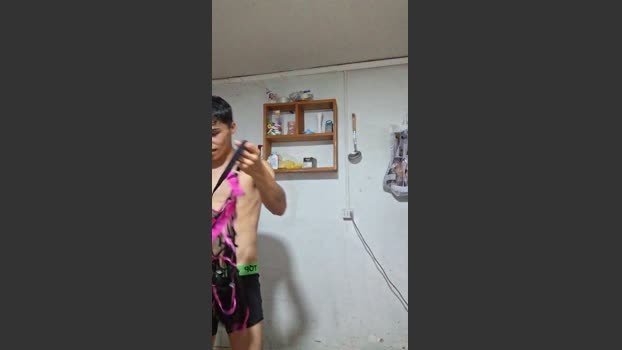 Eliasfabianc Nude Webcam SHOW @ Cam4 28-12-2025