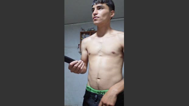 Eliasfabianc fuck Webcam SHOW @ Cam4 28-12-2025