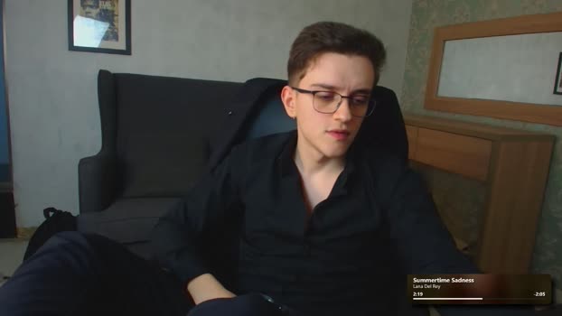 FelixStark fuckass Webcam SHOW @ Cam4 28-12-2025