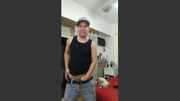 Hadespinpon toy Webcam SHOW @ Cam4 28-12-2025