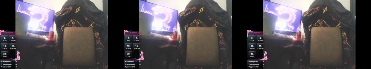 Hwanghonghae gag Webcam SHOW @ Cam4 27-12-2025