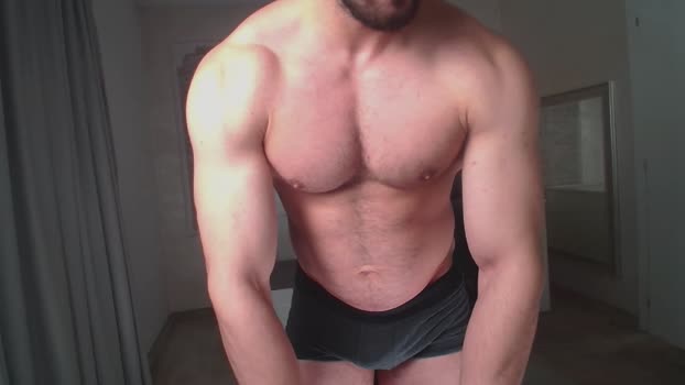 IvanHyde harddick Webcam SHOW @ Cam4 28-12-2025