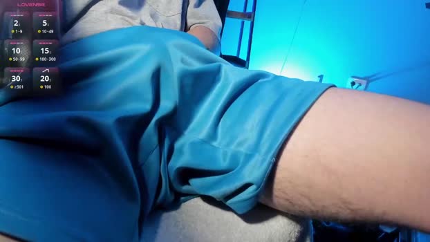 Jefer_rick beautiful Webcam SHOW @ Cam4 27-12-2025